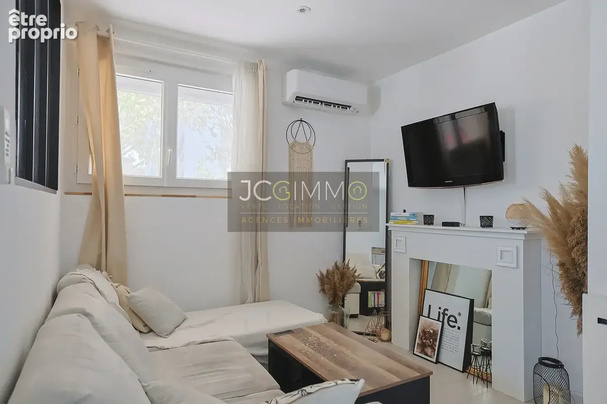 Maison composée de 3 appartements au Cap Brun - photo 29