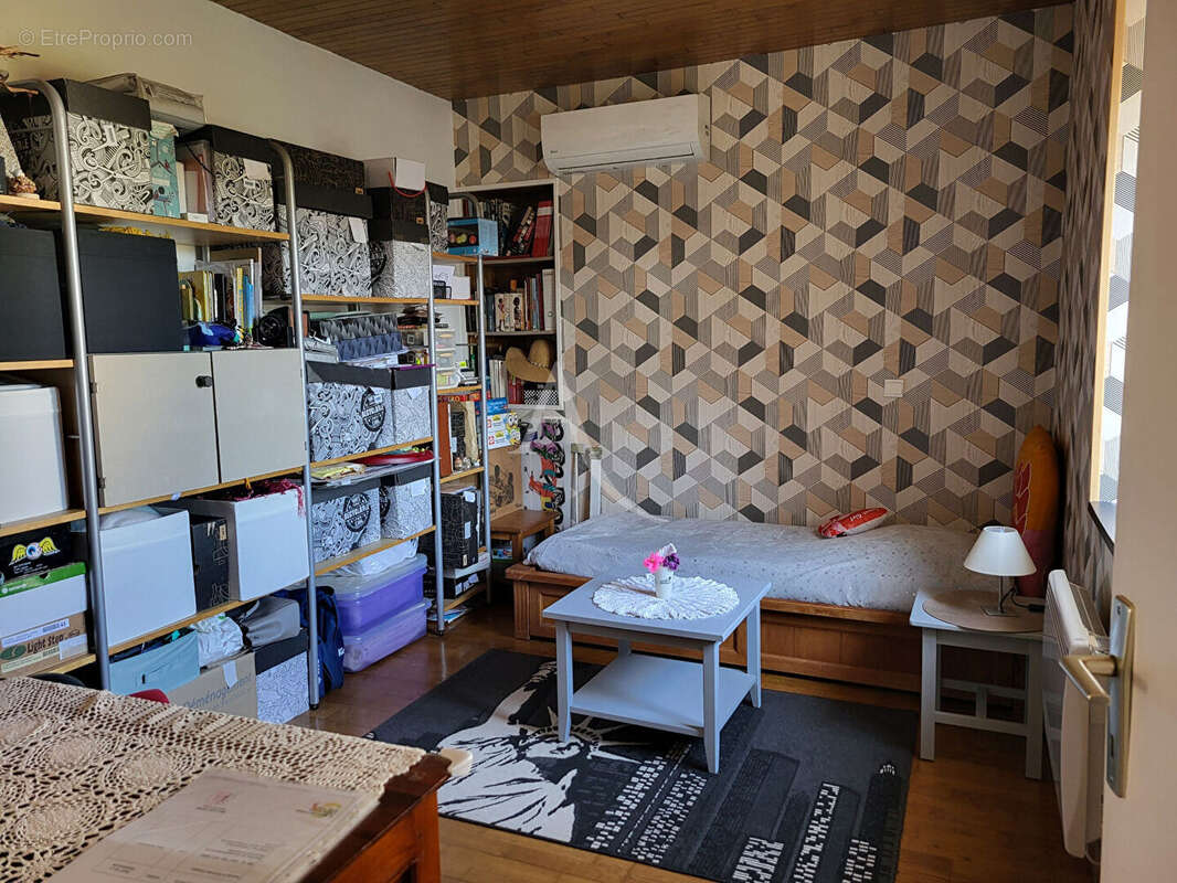 Maison à SOTURAC