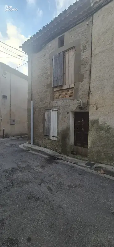 À vendre   Maison T3 sur trois niveaux   Villepinte (11) - photo 2