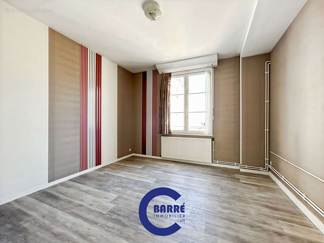 Appartement à CAEN