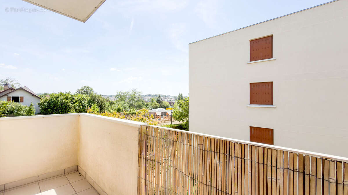 Montgeron - Studio 35,71 m² - photo 7