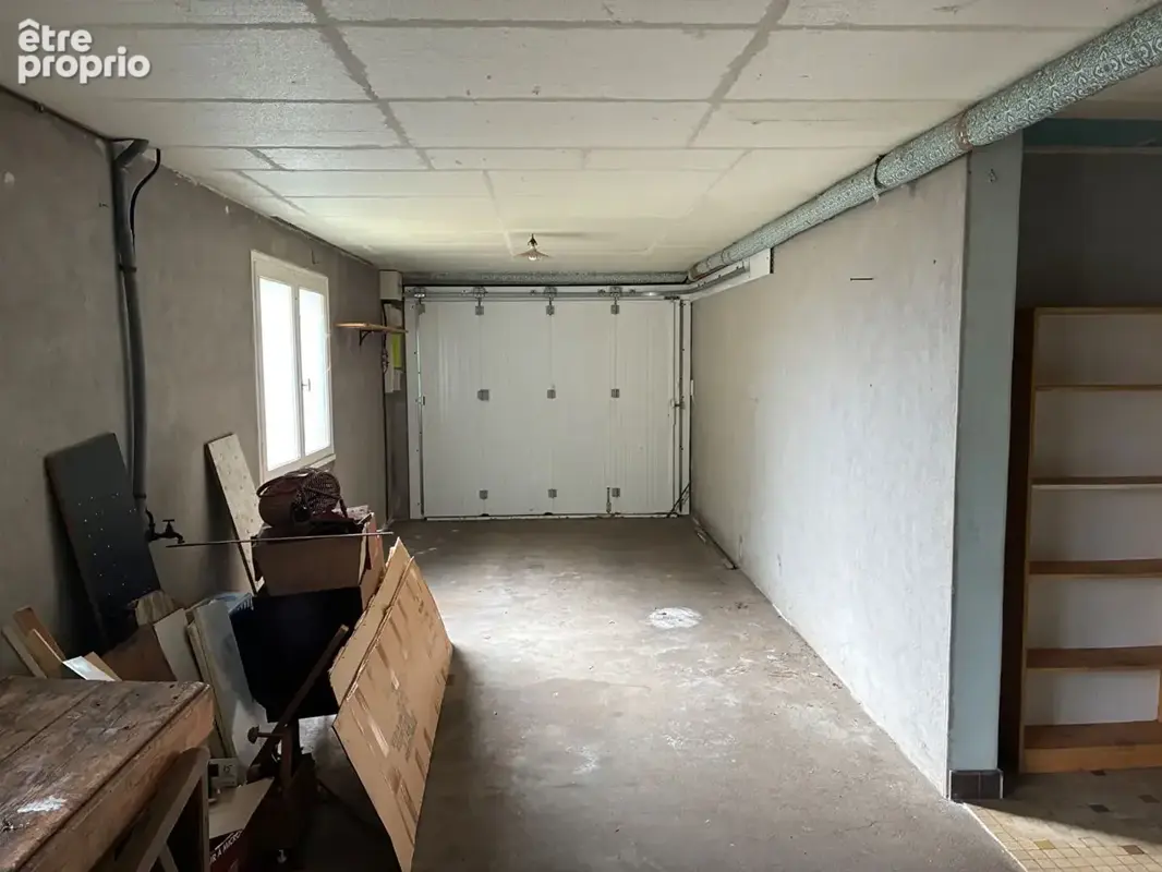 Maison 123m² à saint-sébastien-sur-loire - photo 11