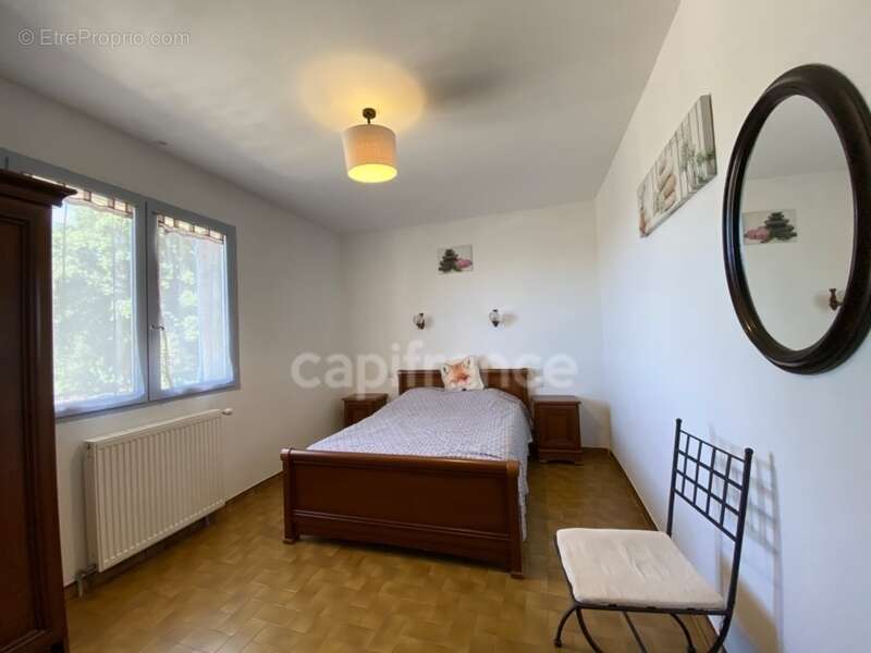 Dpt Gard (30) A vendre superbe villa T8 de 224m2, piscine, vue imprenable, exceptionnelle - photo 28