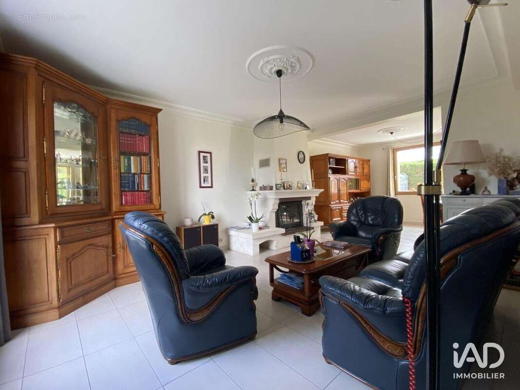 Photo 8 - Maison à SAINT-MARS-DU-DESERT