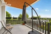 Appartement à TORCY