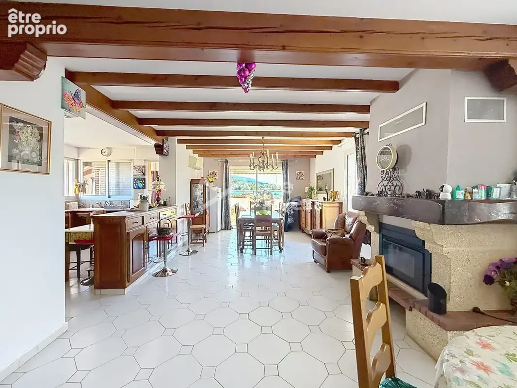 Maison 4 pièces 140 m² à vendre à Pezilla-La-Riviere (66370) - photo 6