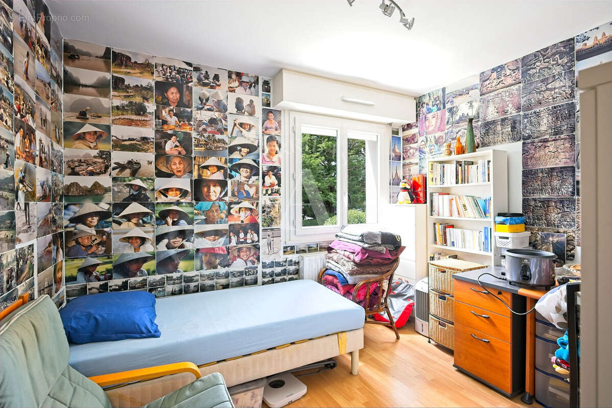 Appartement à FERNEY-VOLTAIRE