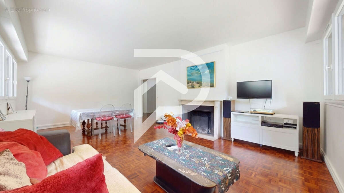 Appartement à MARLY-LE-ROI