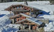 Maison à MEGEVE
