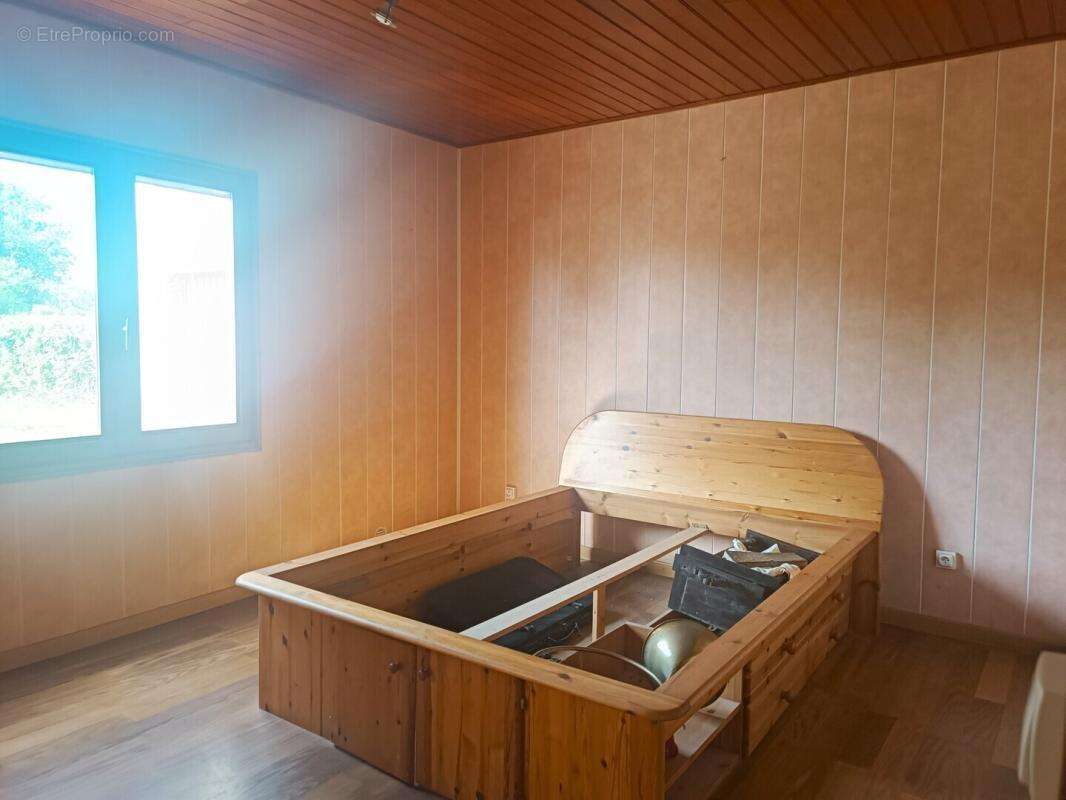 Maison plain pied 67 m² - photo 6