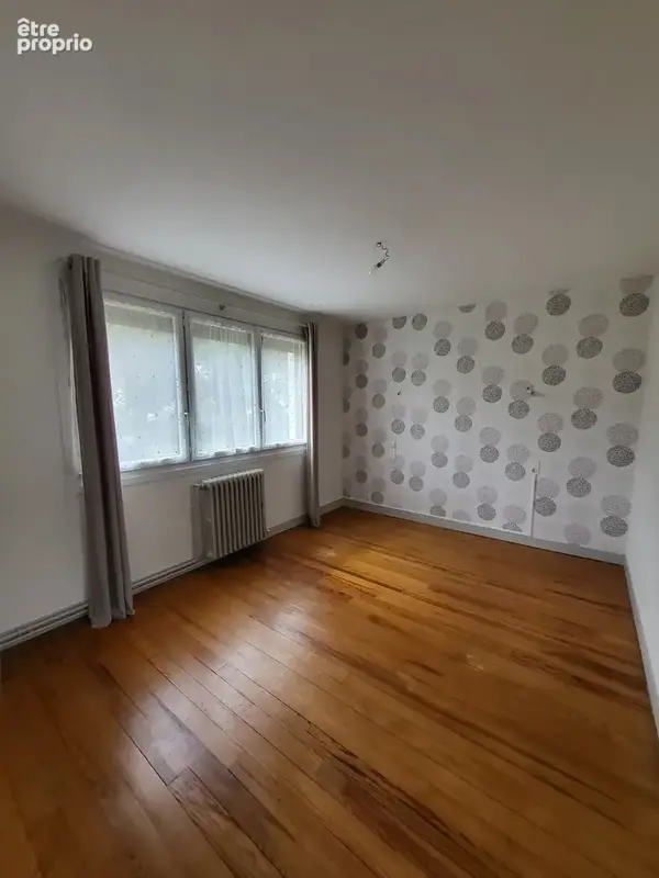 Maison avec jardin  à vendre à Fécamp quartier calme - photo 9