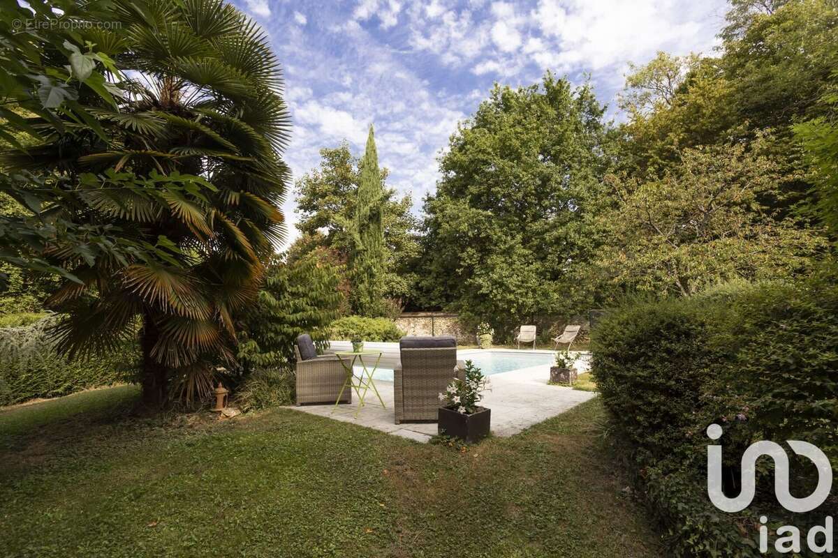 Photo 4 - Maison à MAROLLES-EN-BRIE