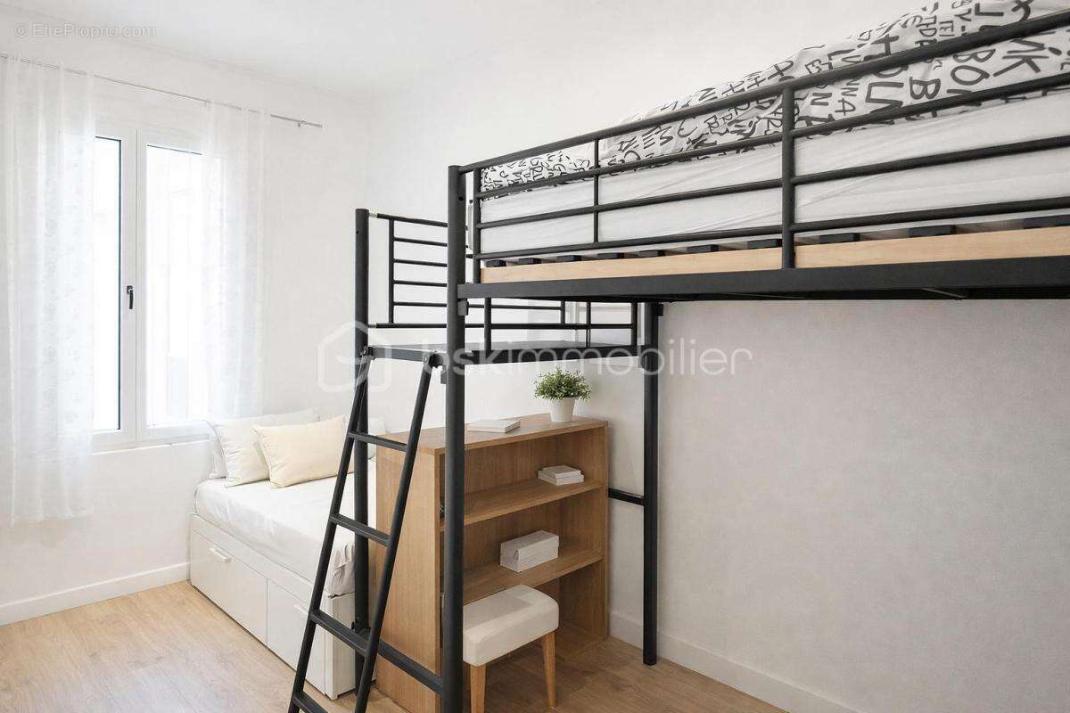 Appartement à CANOHES