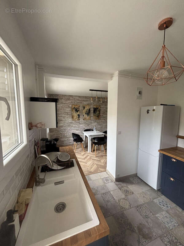 Appartement à VALENCE