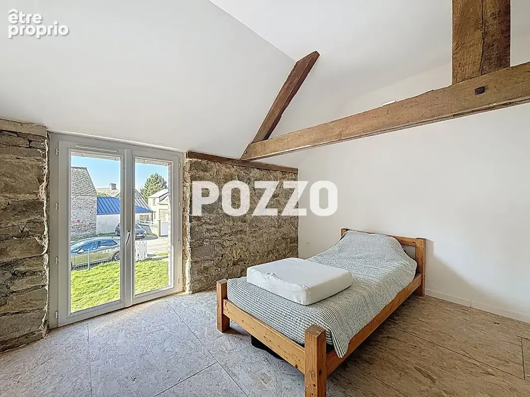 Maison Bacilly - photo 5