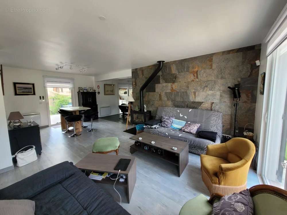 Maison à PEYMEINADE