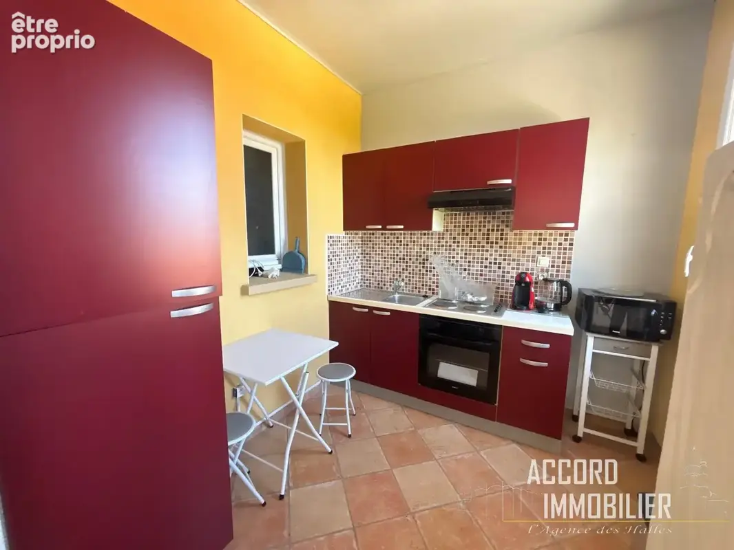 Superbe Maison T9 d'une superficie habitable de 286 m2 avec dépendances, piscine sur 1494 m2 de terrain - photo 20