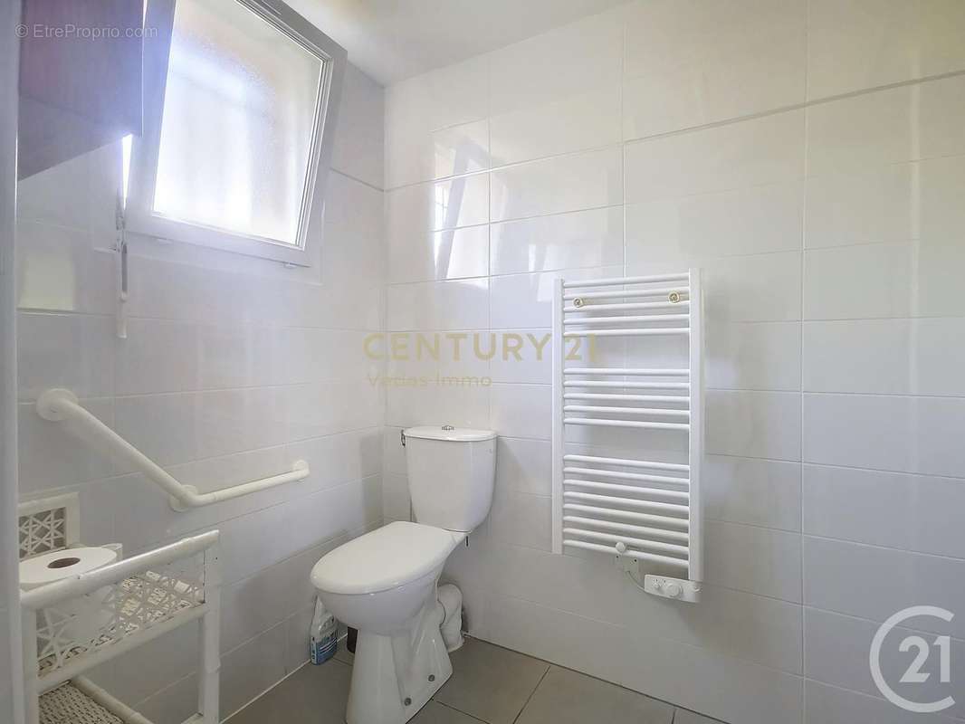 Maison à MONTPELLIER