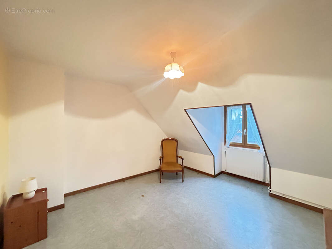 Maison à LE CATEAU-CAMBRESIS