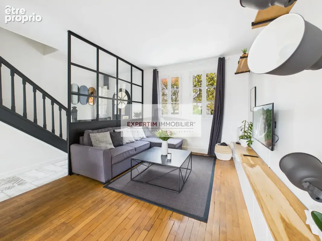 Maison 119 m² à Le Chesnay  - photo 3