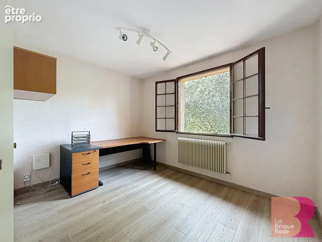Tournefeuille - Maison T4 de 125 m² avec garage et jardin - photo 7