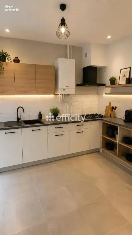 Maison 4 pièces 75 m² à vendre à Saintes (17100) - photo 17
