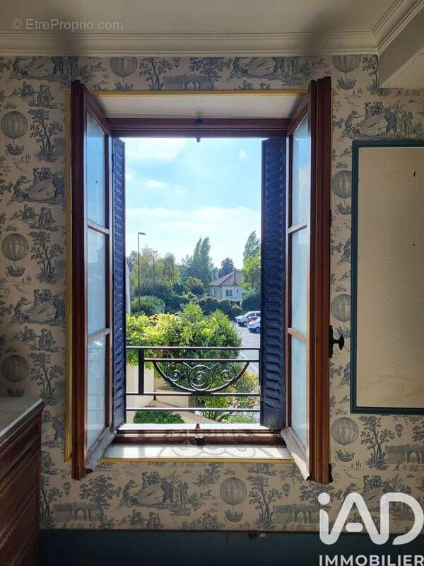 Photo 3 - Maison à DEUIL-LA-BARRE