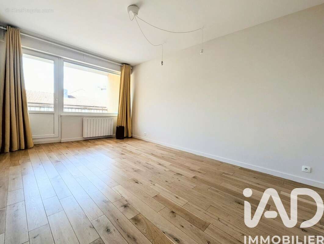 Photo 7 - Appartement à LE BAN-SAINT-MARTIN