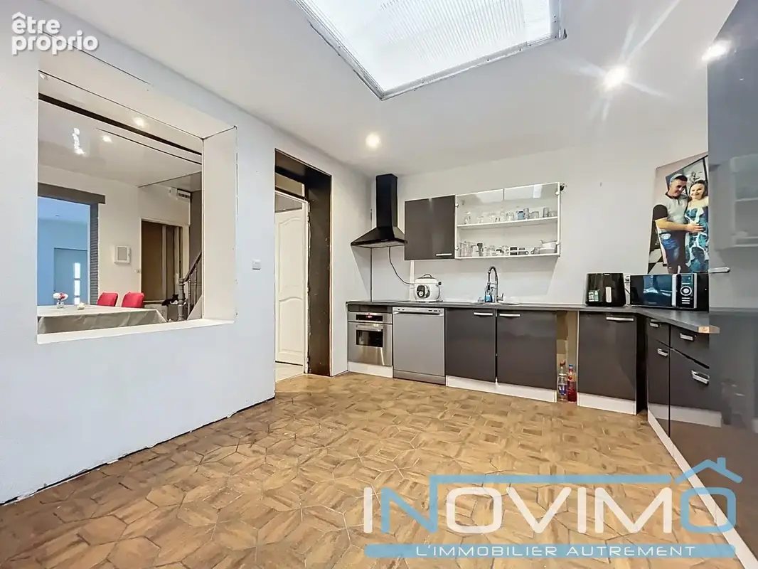 Maison 108 m² à Fort-Mardyck  - photo 5