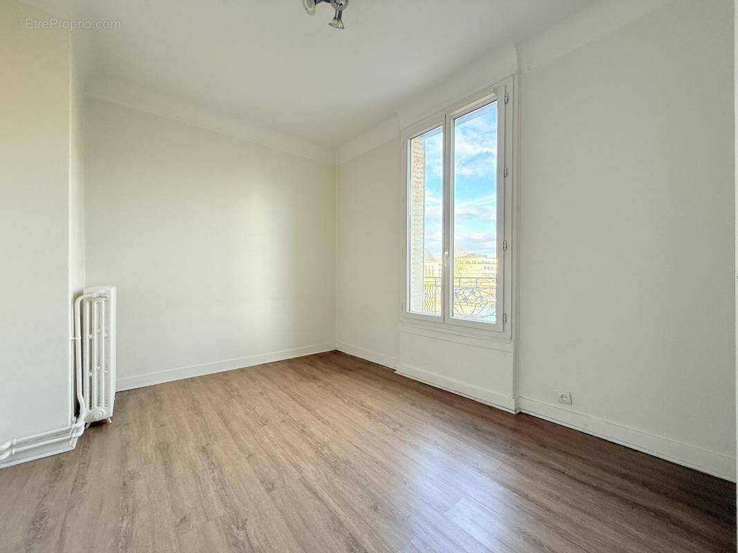 Appartement à VANVES