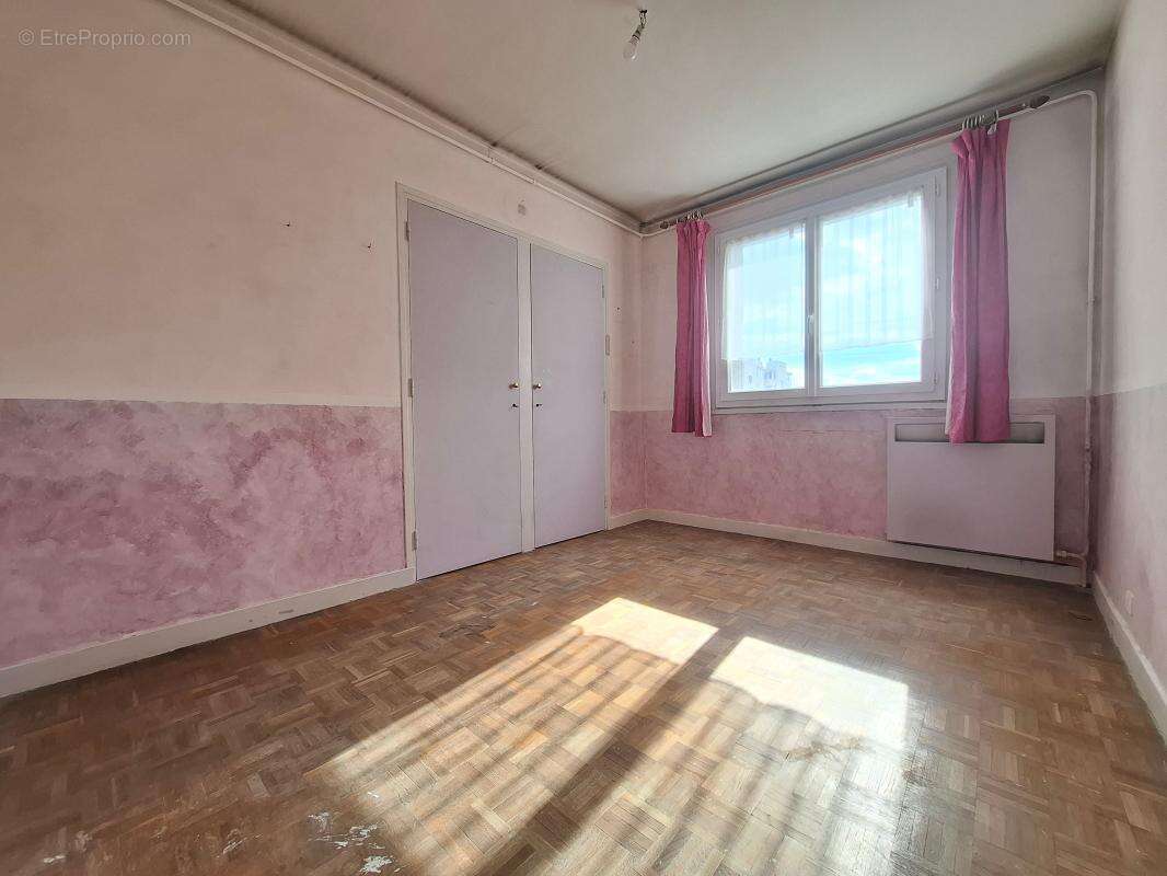 Appartement à VENISSIEUX