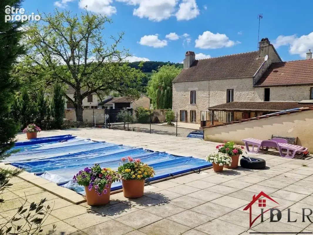 Maison seigneuriale (181 m2) avec Piscine sur Parc clos Arbo - photo 4