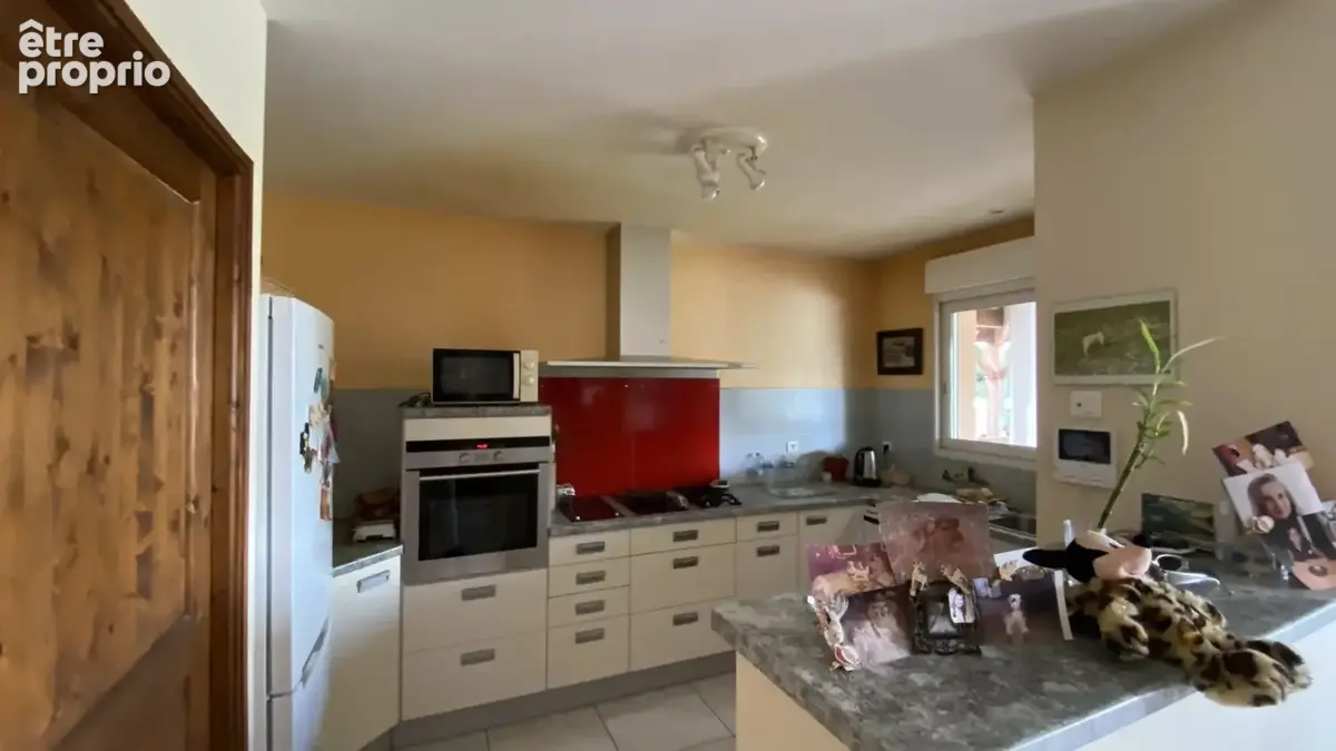 Maison 5 pièces 172 m² à vendre à Sainte-Radegonde (12850) - photo 7