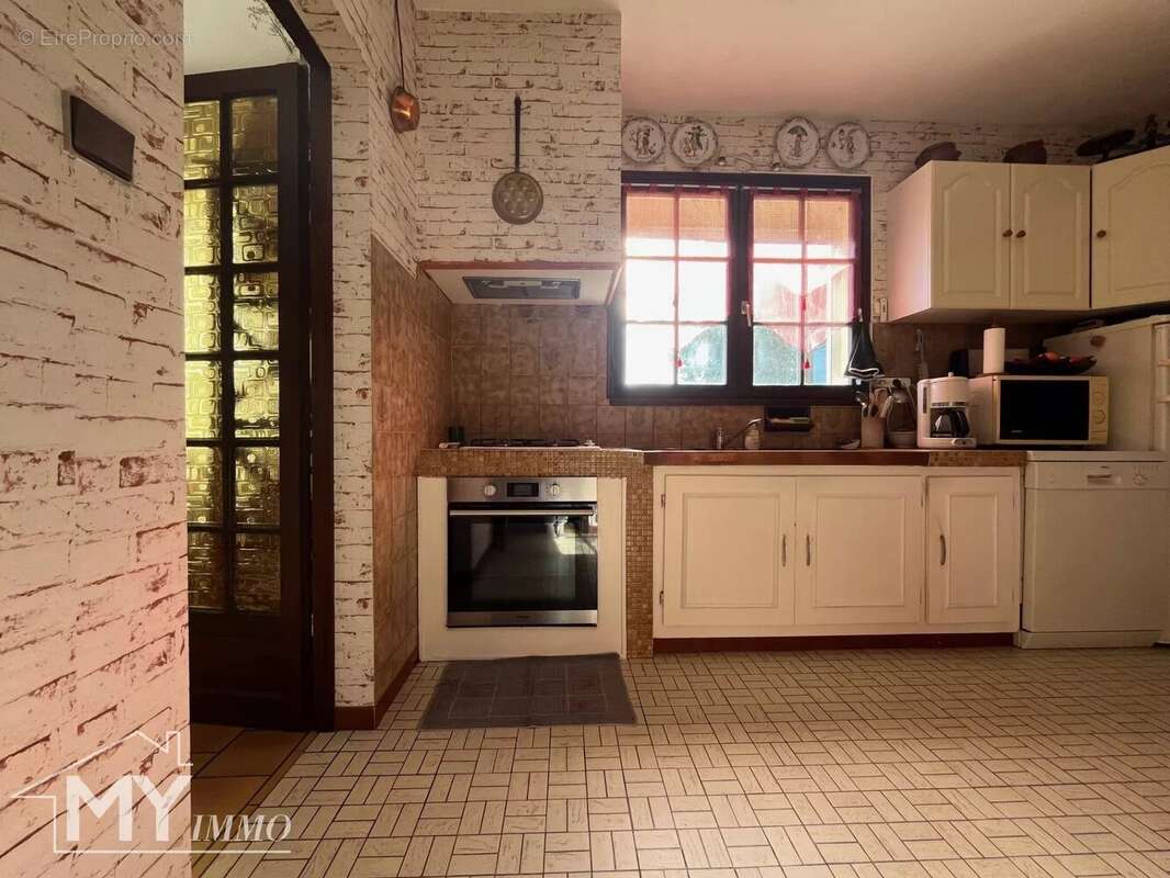 Maison à SAINT-AVIT-SAINT-NAZAIRE