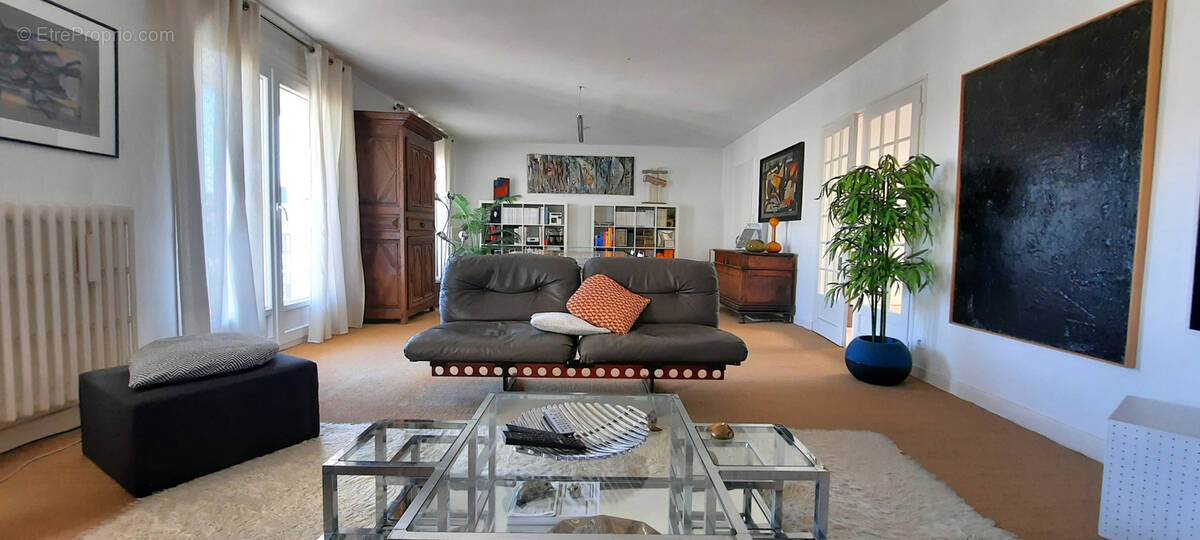 Appartement à AURILLAC