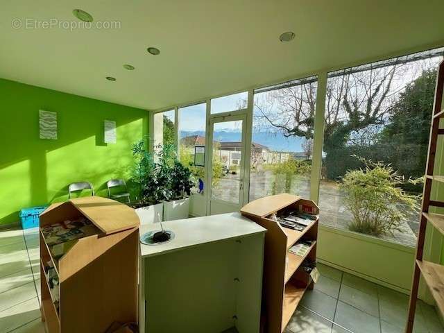   - Appartement à CROLLES