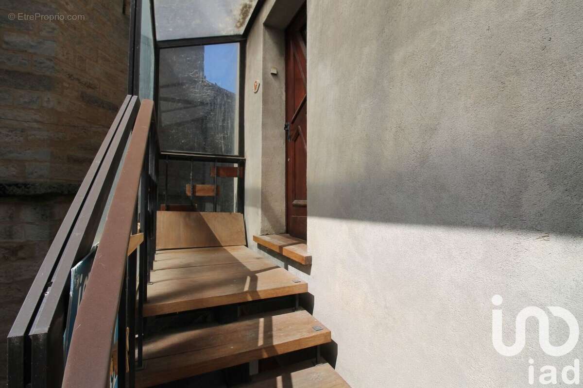 Photo 3 - Maison à SAINT-ROME-DE-TARN