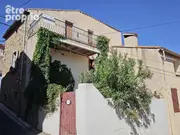 Maison à PAZIOLS