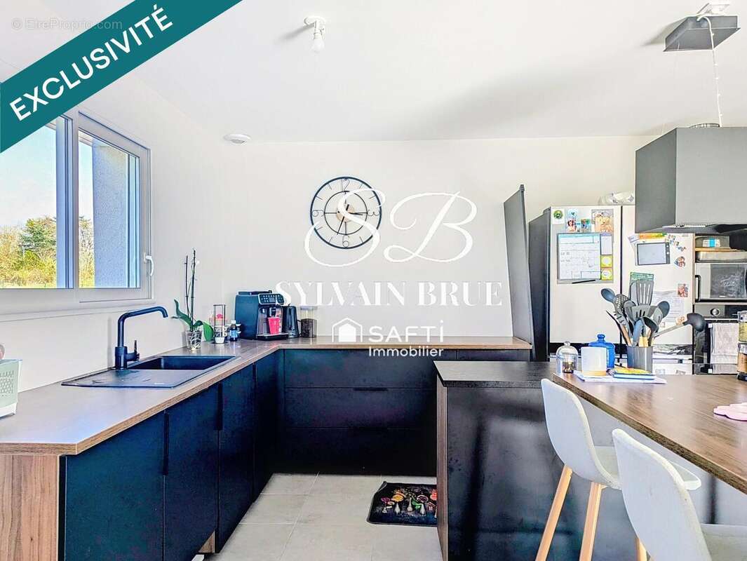 Photo 4 - Maison à MONTPEZAT-DE-QUERCY