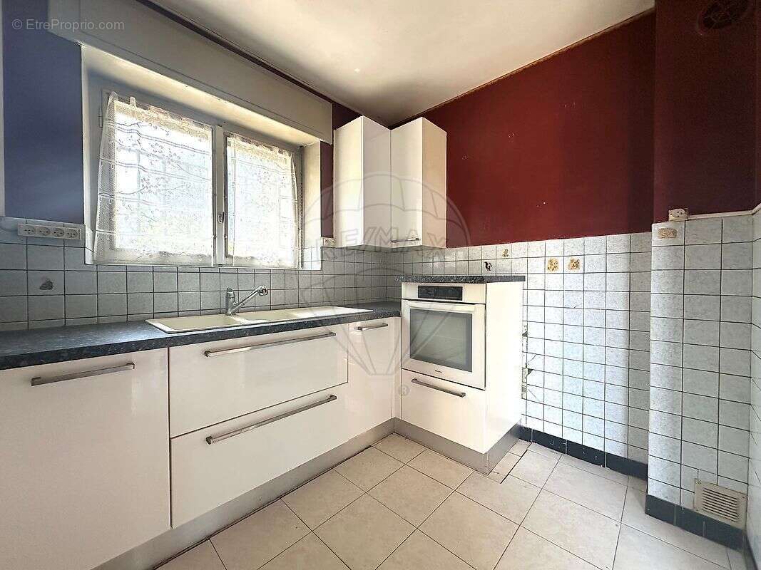 Maison à LORRY-LES-METZ