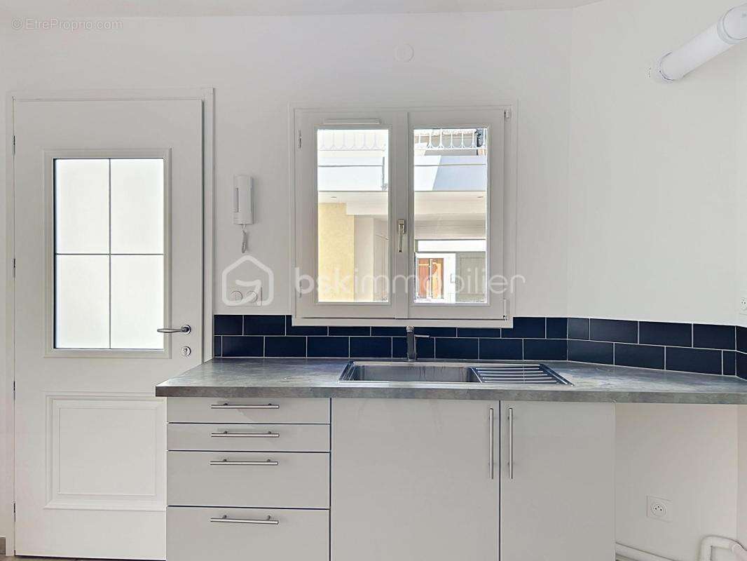 Coup de cœur – maison de ville en duplex, au calme et sans travaux - photo 10