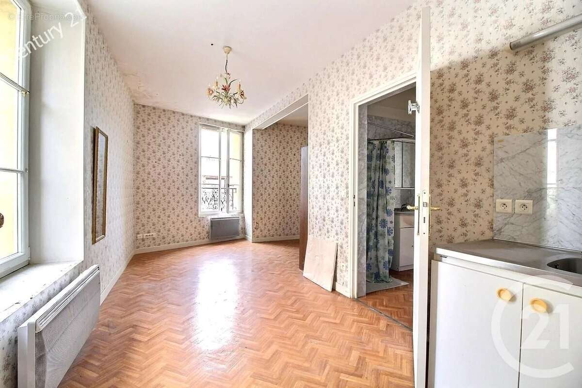 Appartement à LA FERTE-SOUS-JOUARRE