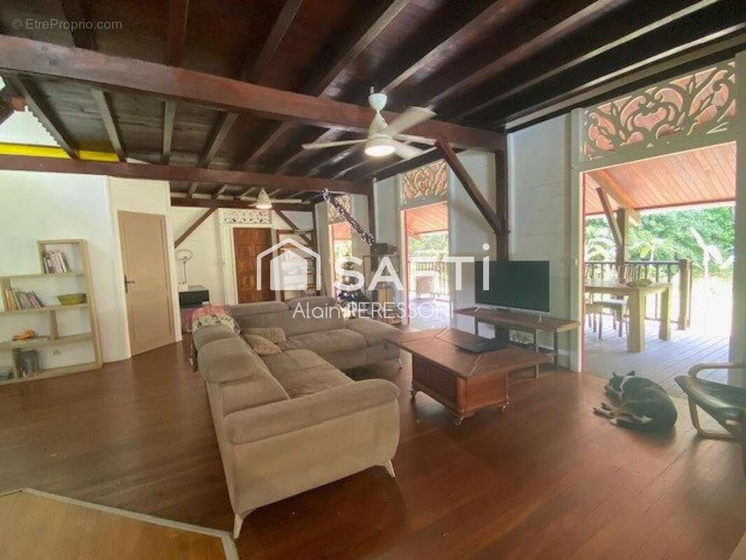 Photo 7 - Maison à MONTSINERY-TONNEGRANDE