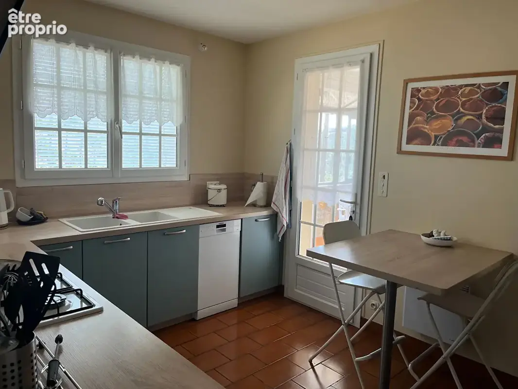 Maison avec vue exceptionnelle dans un environnement préservé - photo 11