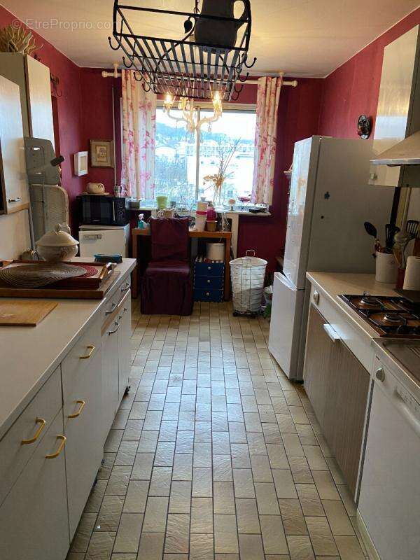 Appartement à VANDOEUVRE-LES-NANCY