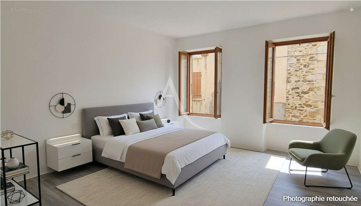 Appartement Conflans Sainte Honorine - CENTRE HISTORIQUE - photo 2