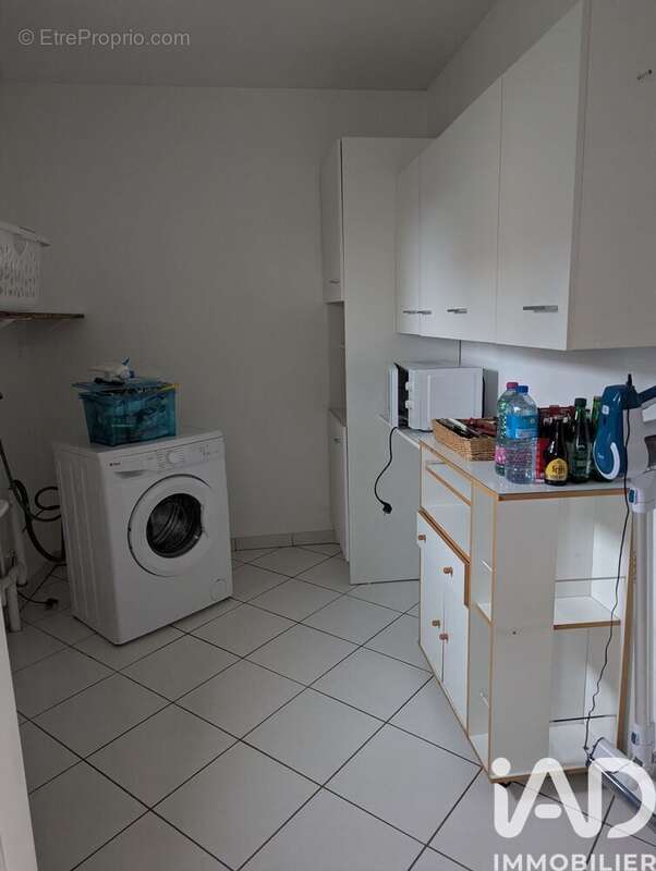 Photo 8 - Maison à BRIARE