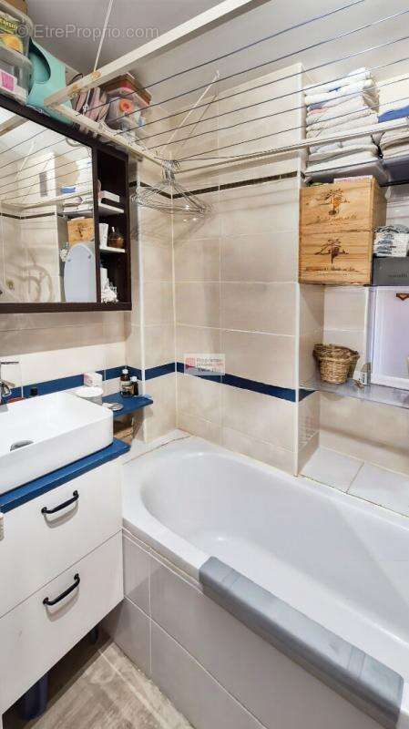 Appartement à SAINT-CYR-L'ECOLE