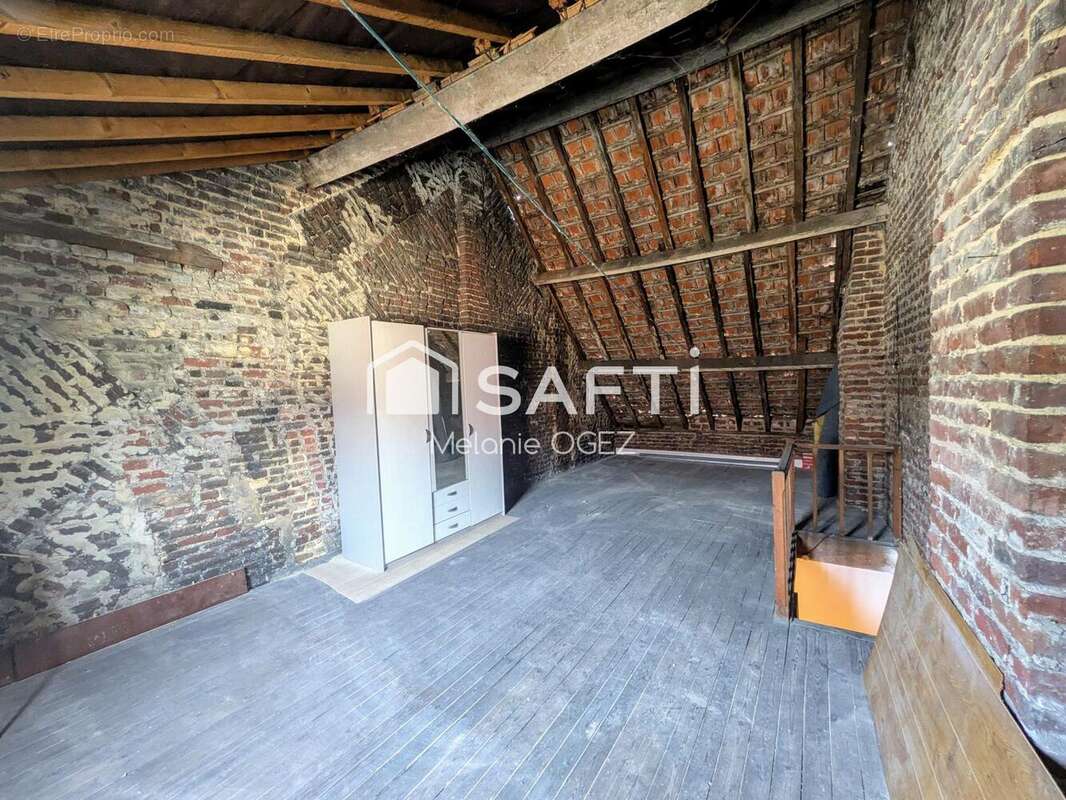 Photo 7 - Maison à LILLERS