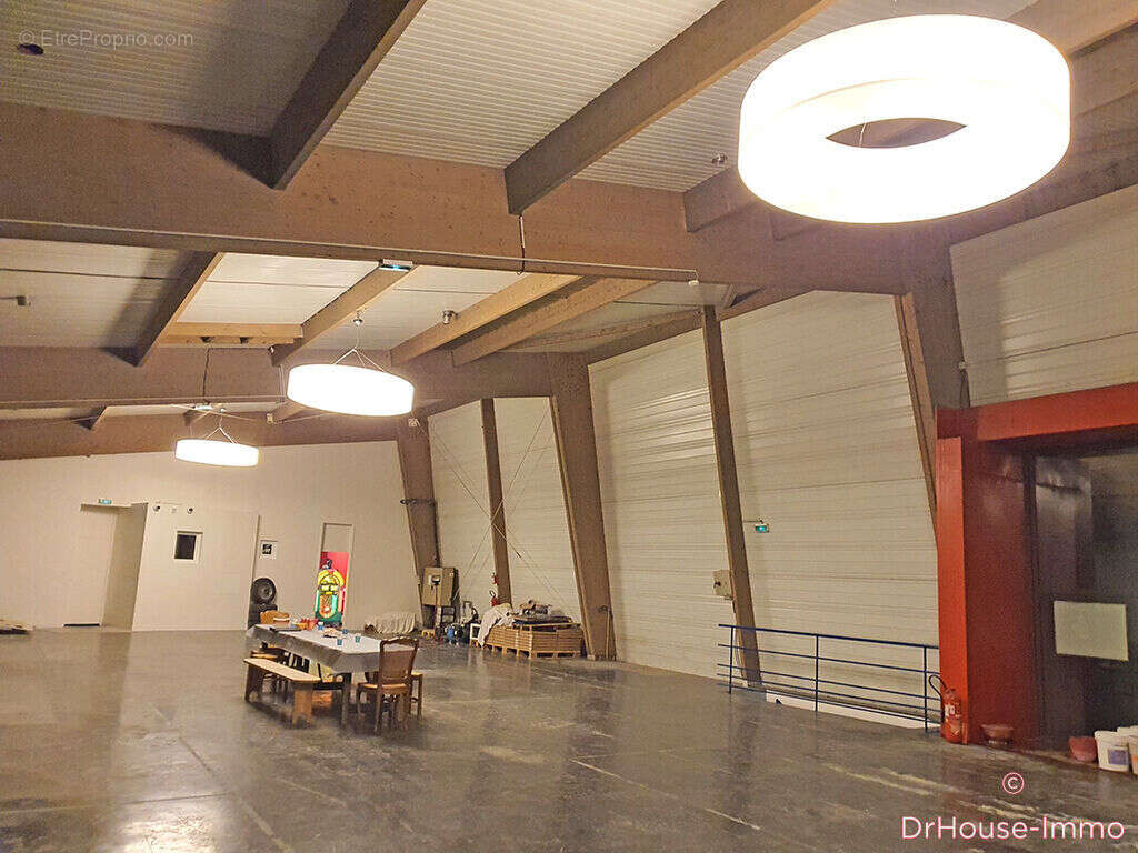 Appartement à FLEAC